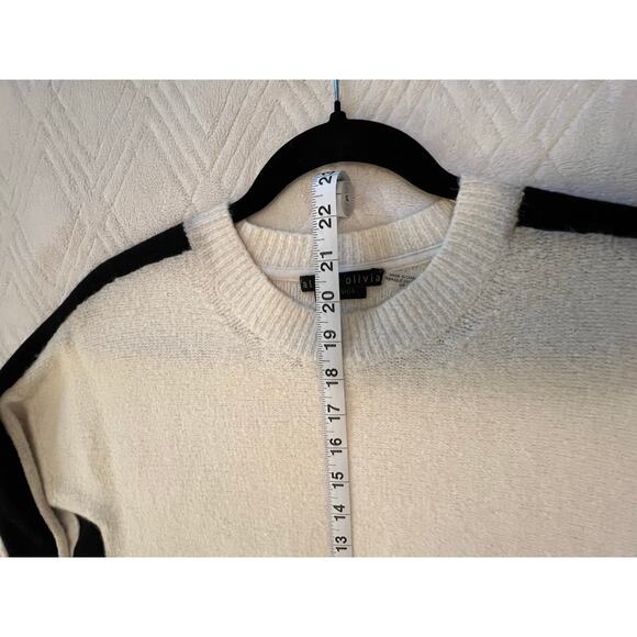 alice + olivia wool cashmere sweater✨ - Picture 8 of 8